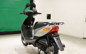 YAMAHA JOG Gen.5 2007 SA36J