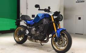 YAMAHA XSR900 2023 RN80J