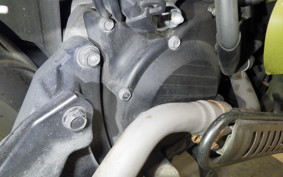 HONDA PS250 2002 MF09