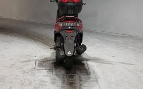 YAMAHA CYGNUS125XSR SE44J