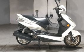 YAMAHA CYGNUS 125 X SE46