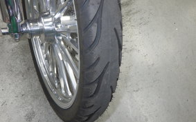 HARLEY FXDWG 1450 2001