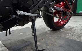 KAWASAKI NINJA 400 ABS 2014 EX400E