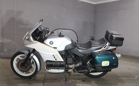 BMW K100RS 2660