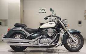 SUZUKI INTRUDER 400 Classic 2010 VK56A