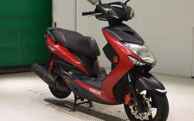 YAMAHA CYGNUS 125 XSR 2 2007 SE44J