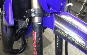 YAMAHA YZ85LW CB16C