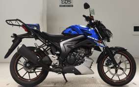 SUZUKI GSX-S125 DL32D