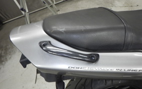 SUZUKI GSF1200 S 1998 GV75A