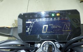 HONDA CB250R MC52