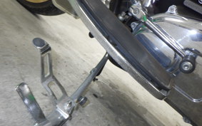 HARLEY FLHRC 1580 2008
