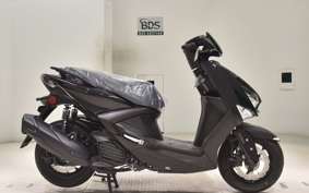 YAMAHA CYGNUS Griffus 2000 SEJ4J