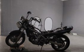 KAWASAKI BALIUS250 ZR250A