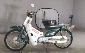 HONDA SUPER CUB50 C50