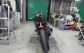 KAWASAKI NINJA ZX-6R A 2019 ZX636G