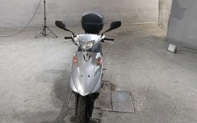 SUZUKI ADDRESS V125 CF46A