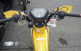 HONDA CROSS CUB 110 JA45