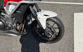 HONDA 400X 2013 NC47