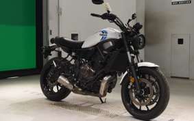 YAMAHA XSR700 2023 RM41J