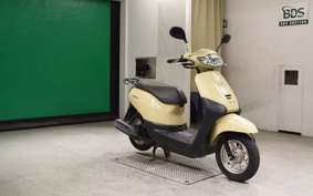 HONDA TACT-4ﾍﾞｰｼｯｸ AF79