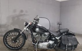 HARLEY FXSB1690 2017 BFV
