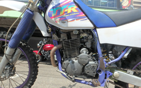 YAMAHA TT250R 4GY