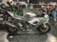 Фото Kawasaki NINJA ZX-6R 2020 с японского аукциона