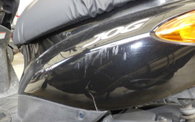 YAMAHA JOG Delux SA39J