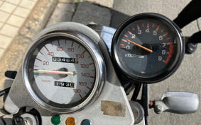 YAMAHA SRX600 1991 3SX