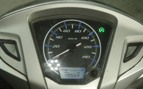 HONDA LEAD 125 2010 JF45
