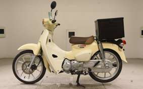 HONDA C110 SUPER CUB 2024 JA59