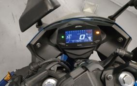 SUZUKI JIKUSA-250 ED22B