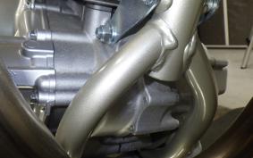 KAWASAKI KLX230ｼｪﾙﾊﾟ 2007 LX232A