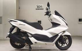 HONDA PCX 125 2015 JK05