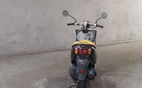 SUZUKI LET`S4 CA45A