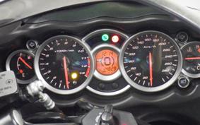 SUZUKI HAYABUSA Gen.2 2016