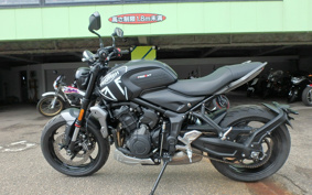 TRIUMPH TRIDENT 660 2023 LGL10U