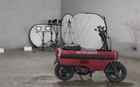 HONDA MOTOCOMPO AB12