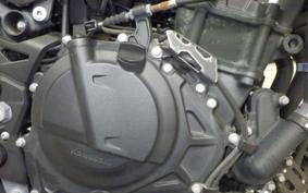 KAWASAKI Z400 Gen.2 2022 EX400G