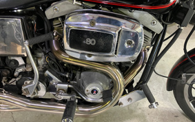 HARLEY FXS1340 1980 465