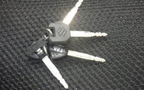 SUZUKI Vｽﾄﾛｰﾑ250A