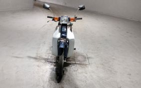 HONDA SUPER CUB50 C50