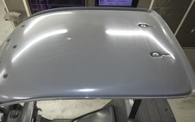 HONDA GYRO CANOPY 2015 TA03