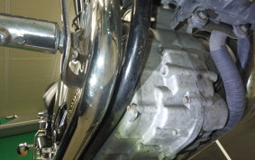 HONDA SHADOW 750 1986 RC25
