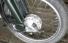 HONDA C70 SUPER CUB 2013 C70