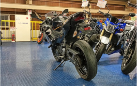 KAWASAKI NINJA 400 2019 EX400G