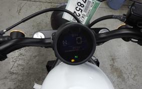 HONDA REBEL 250 A 2023 MC49