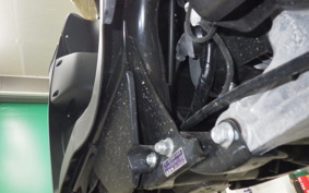 SUZUKI ﾚｯﾂ 2009 CA4AA