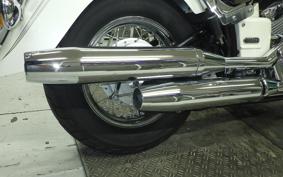 YAMAHA DRAGSTAR 400 CLASSIC  2012 VH02J
