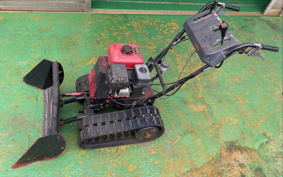 HONDA 除雪機 SZAM